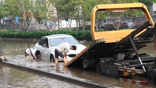 水淹车的报废标准是怎么规定的？